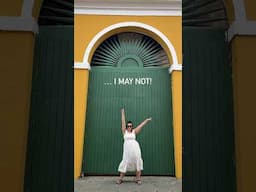 Took a May-Cation to San Juan Puerto Rico | WITS Puerto Rico #discoverpuertorico