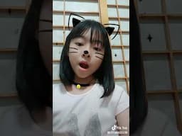 Happy cat song 抖音 貓