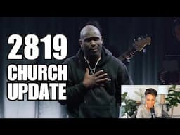 2819 Church Update