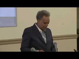 Lori Lightfoot Report On Tiffany Henyard Was Disappointing!