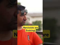 Narcissists are Changing for the Worse #newnarcissist