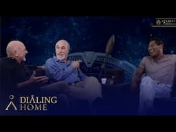 Dialing Home | The Mentors - Part 1 | Stargate Command