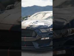 Why the 2024 Ford Mustang is badass 🔥