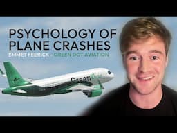 Why Do Planes Crash? - Emmet Feerick