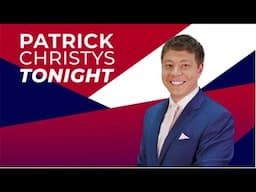 Patrick Christys Tonight | Tuesday 11th February