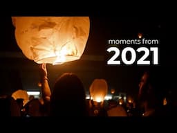 moments | MY YEAR 2021 x KOLDER CREATIVE