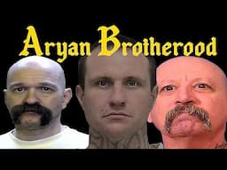 Aryan Brotherhood VS EVERYBODY