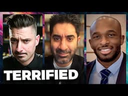 Islam's Top Scholars Are TERRIFIED of This New Argument Against Islam (w/ Dr. Sijuwade)