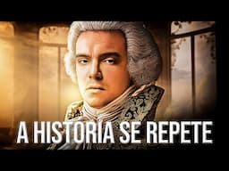 Por que NÃO aprendemos com a HISTÓRIA?