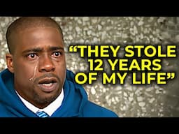 Most Disturbing Interviews With Wrongfully Convicted Inmates