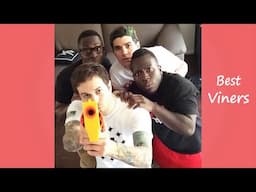 Try Not To Laugh or Grin While Watching Funny Clean Vines - Best Viners 2021