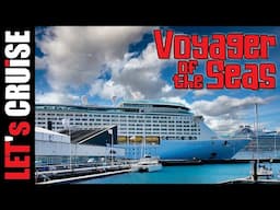 Azores & Sea Days | Transatlantic Cruise | Royal Caribbean | Days 8 - 11