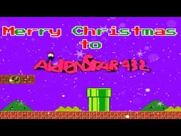 [YTP Secret Santa] Imma Do The Mario With @Aidenstar432 For Xmas