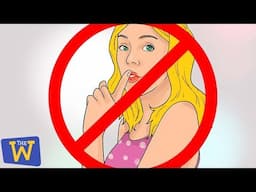 10 Hidden Secrets Teenagers DON'T Want You To Know