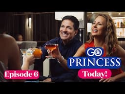 Celebrating Princess' 60th Anniversary | Amore Zero Alcohol Collection | Go Princess Today Ep. 6