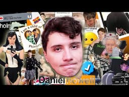 The Top Dan Memes of 2022