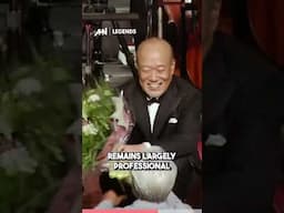 AHN Legends | Joe Hisaishi | Composer