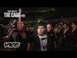 Diego Sanchez: The Original Nightmare | Deeper Into the Cage