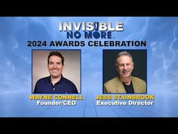 IDA 2024 Year in Review | Invisible No More Celebration | Invisible Disabilities Association