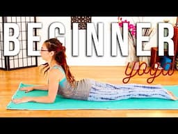 YOGA FOR BEGINNERS - Sun Salutations Pose Breakdown for Complete Beginners || 10 minutes