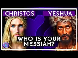 The Messiah | Christ or Yeshua? Exploring Greco Roman Influence