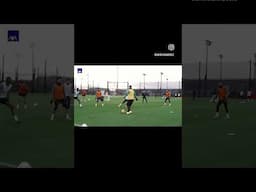 Liverpool Rondo Drill with 4 Small Goals | Arne Slot's Intense Possession Game 🔥