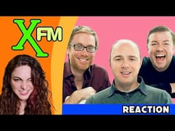 XFM The Ricky Gervais Show - S2 E36 - Holiday With The In-Laws