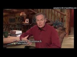 ANDREW WOMMACK - What You Don't Know, Limits God (POWERFUL TEACHING)