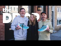 Hoka Cielo X1 2.0, Pigeon Paintings, Craft Coffee | The Drop Podcast E331