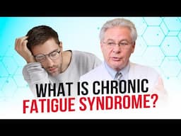 Chronic Fatigue Syndrome | Causes, Symptoms, Treatment