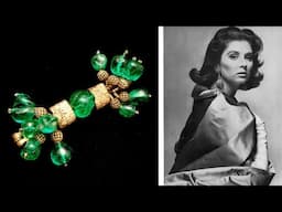 Miriam Haskell & the Rise of American Costume Jewelry