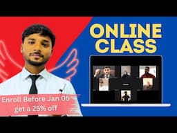 Speak English Fluently & Master Public Speaking | Live Online Classes with Jas Sir | New Batches