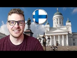 Got Hot Questions about Life in Finland? Get Over Here!