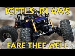 Crawler Canyon ICFTLS 6, R1 4WS:  The Farewell Tour