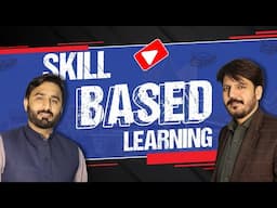 Global Skill Swap Learning Across Borders | Study Counsellors | Career Talk | Farrukh Sheikh