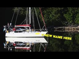 How NOT to Rename a boat | Ch 6 E 9