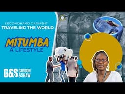 5th EPISODE: MITUMBA: A LIFESTYLE!