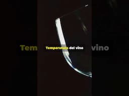 ¿A qué temperatura tomar el vino blanco?