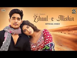 zihaal e miskin (4k Official Video) Javed-Mohsin | Vishal Mishra, Shreya Ghosha | Rohit Z, Nimrit A