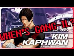 KOFXV Kim Trailer Analysis