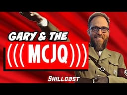 Nerdrotic signals the J-Q about Captain America | SHILLCAST w/ Anthony Gramuglia