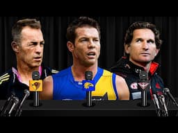 The BIGGEST Scandals in AFL HISTORY!!