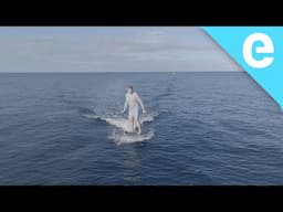 Lift’s New Lift5 and LiftX Electric Foil Surfboards Make Gliding Over Water Easier Than Ever