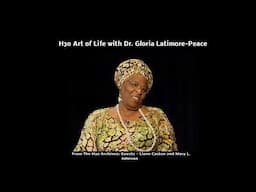 Civil Rights or Civil Wrongs segment from H3o Show with Dr Gloria Latimore Peace