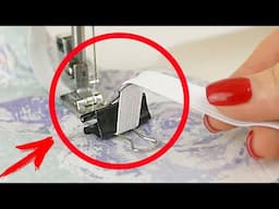 9 Great Sewing Tips for Easy Sewing | Ways DIY