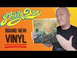 Steely Dan - 'Katy Lied' New Vinyl Edition