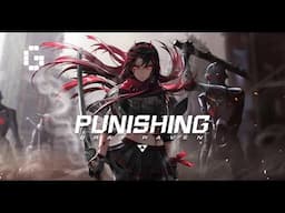 Punishing: Gray Raven - GMV