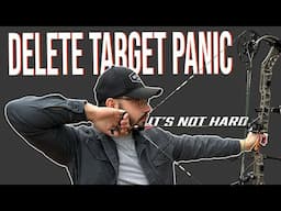 ELIMINATE YOUR TARGET PANIC