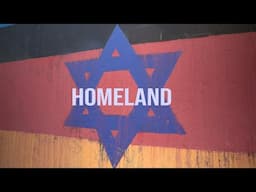 Why Are So Many Israeli Jews Moving To Berlin? | Homeland (2018)