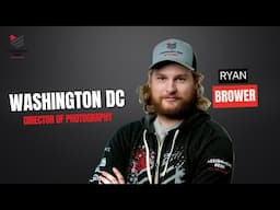 GTC Washington DC DP Ryan Brower Reel